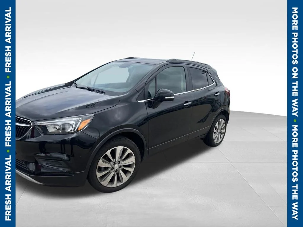 2019 Buick Encore