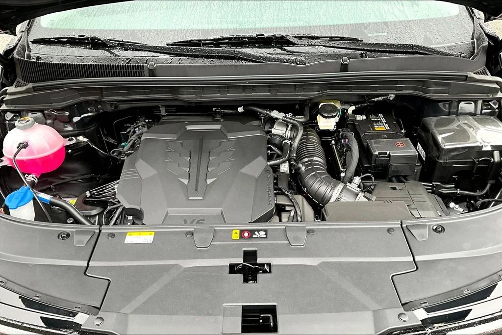 New 2026 Panthera Metal Kia LX image 11