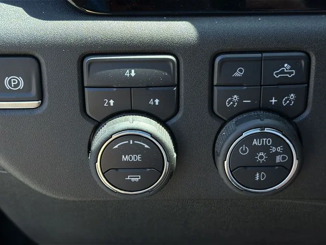 Used 2025 Black Chevrolet LT image 15