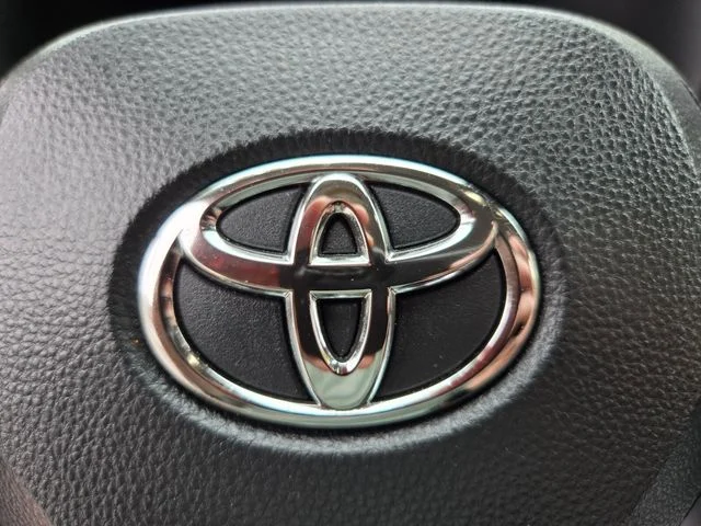 Used 2023 Gray Toyota XLE image 32