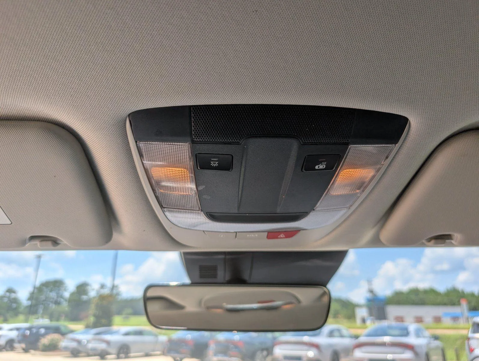 Used 2023 Ebony Black Kia EX image 35