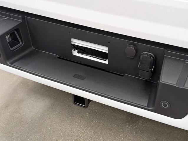 New 2026 Oxford White Ford STX® image 49