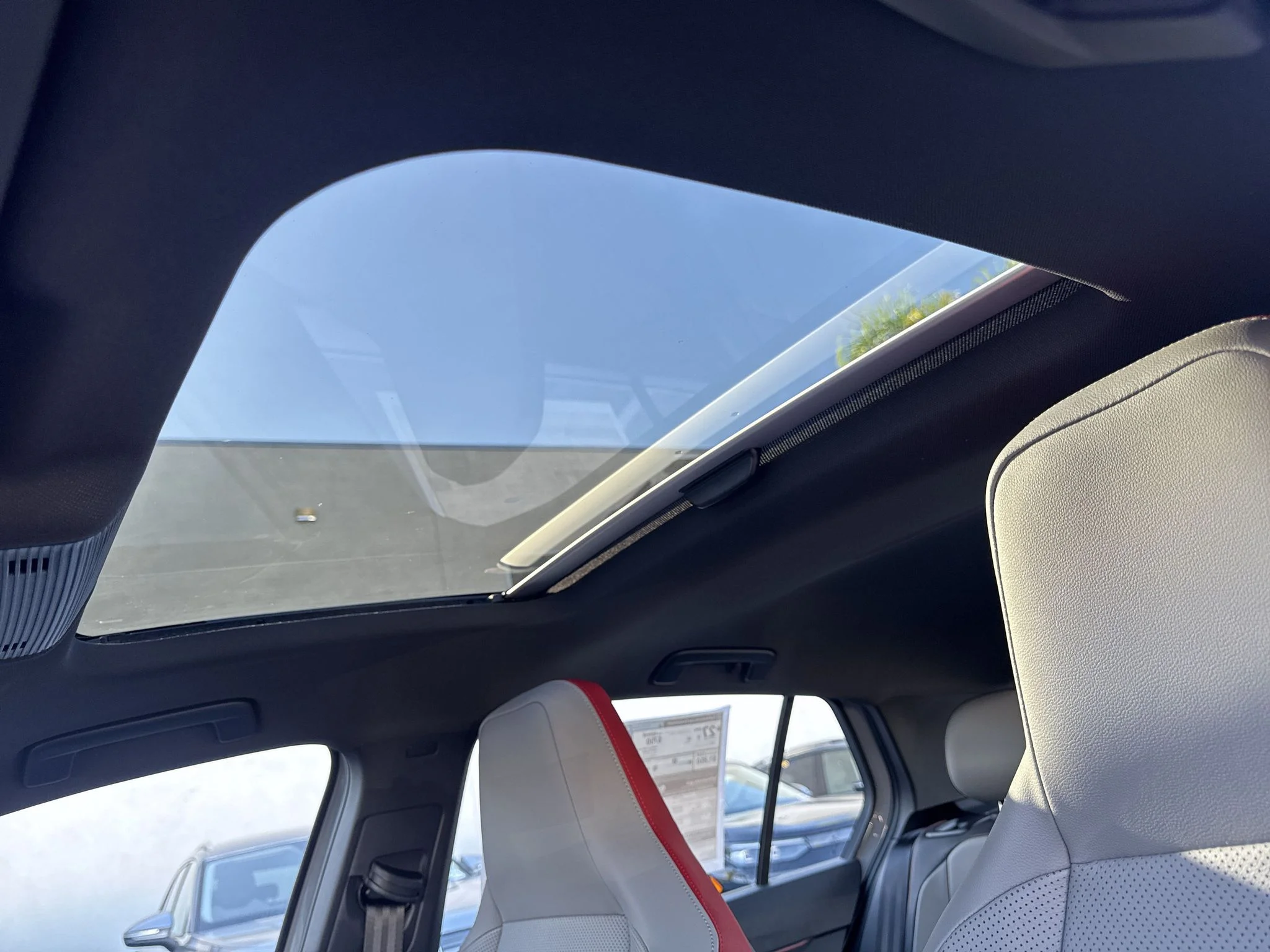 New 2026 Moonstone Gray Volkswagen Autobahn image 29