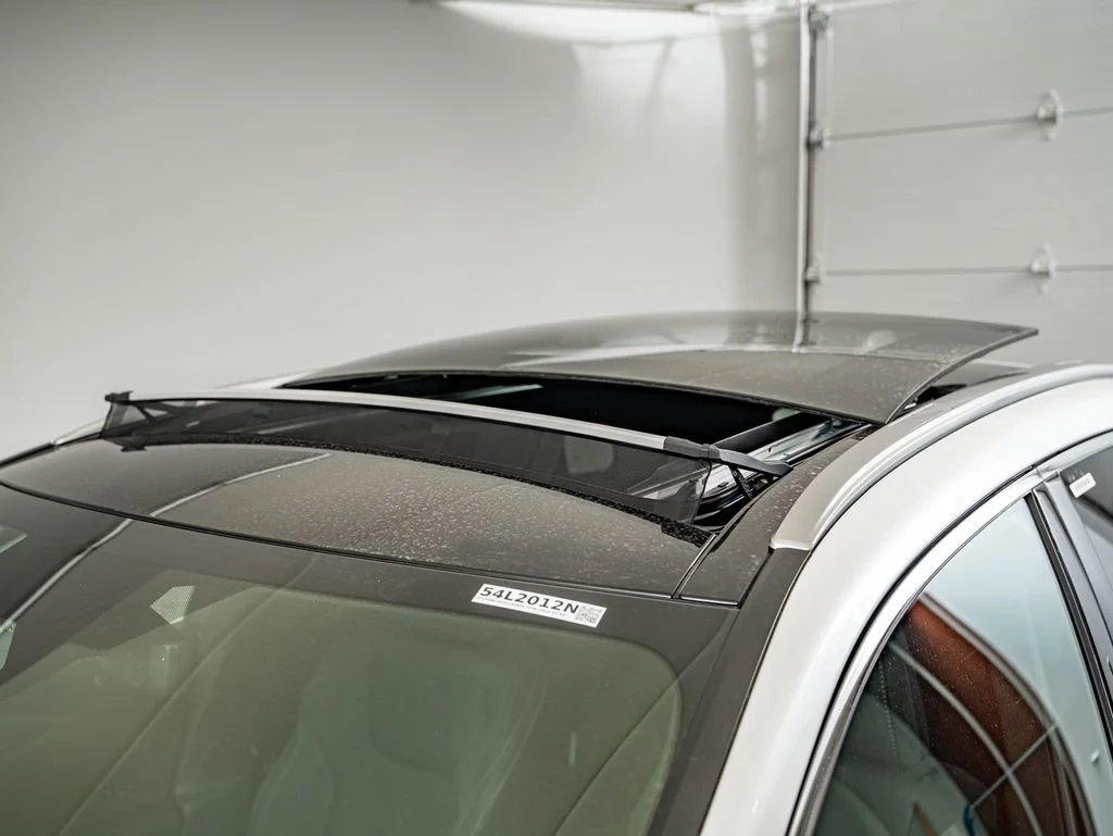 New 2026 Eminent White Pearl Lexus 350 Luxury image 16