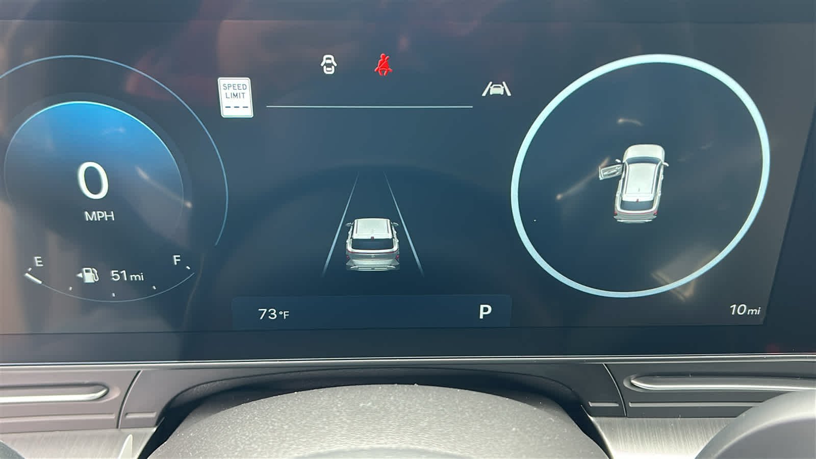 New 2026 Cyber Gray Metallic Hyundai Limited AWD image 21