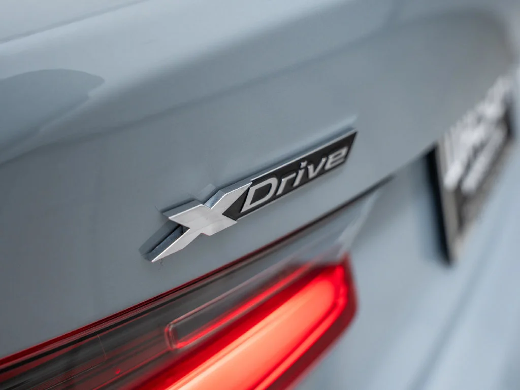 Used 2024 Brooklyn Gray Metallic BMW M340i xDrive image 20