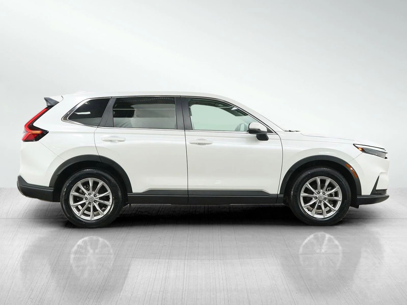 Used 2023 White Honda EXL image 6