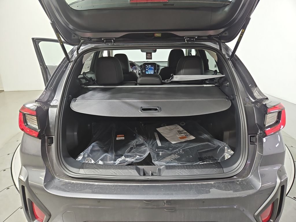 New 2026 Gray Subaru Limited image 22