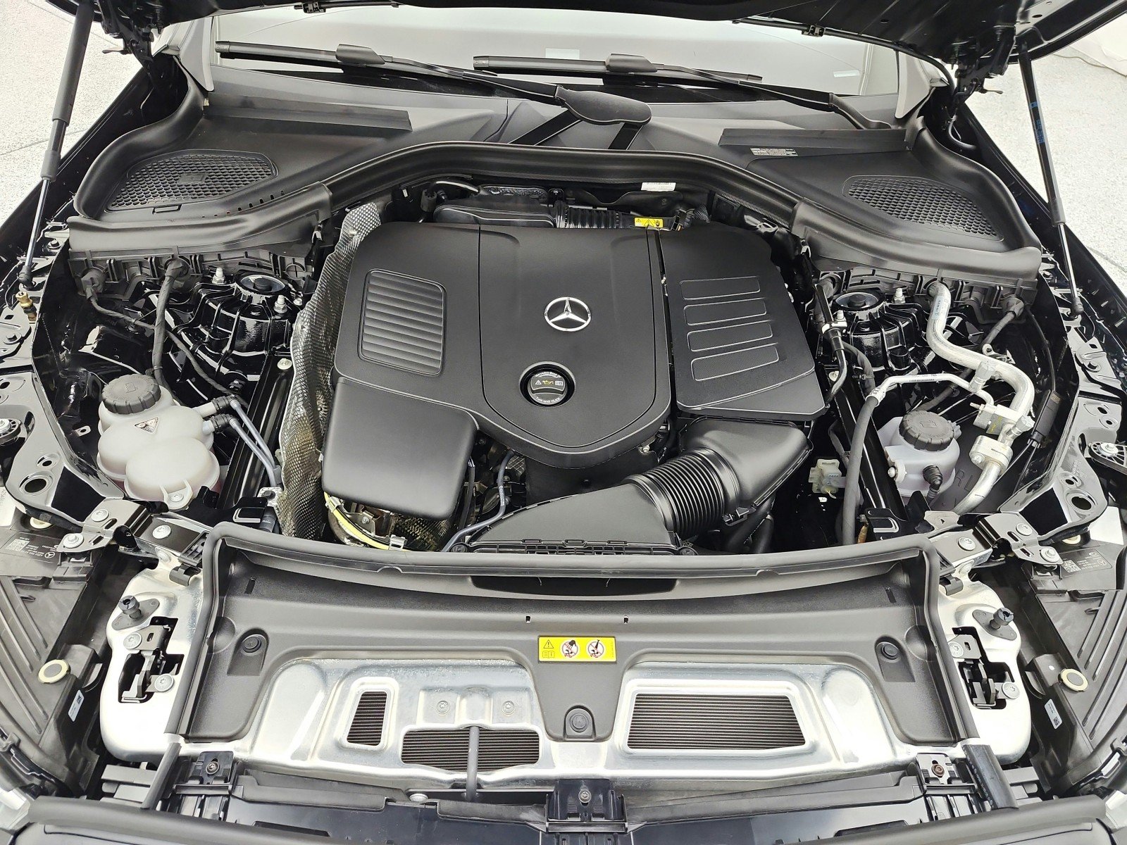 2026 Mercedes-Benz GLC Base - Photo 12