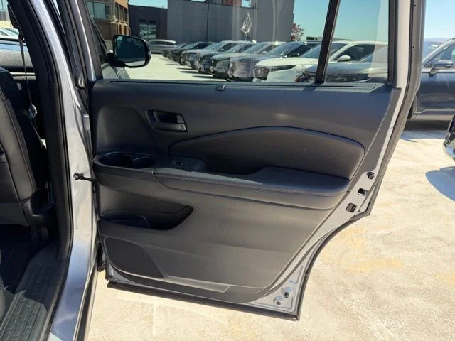 Used 2024 Gray Honda TrailSport image 14