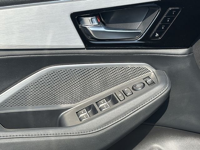 Used 2023 Gray Acura 3.5L image 21