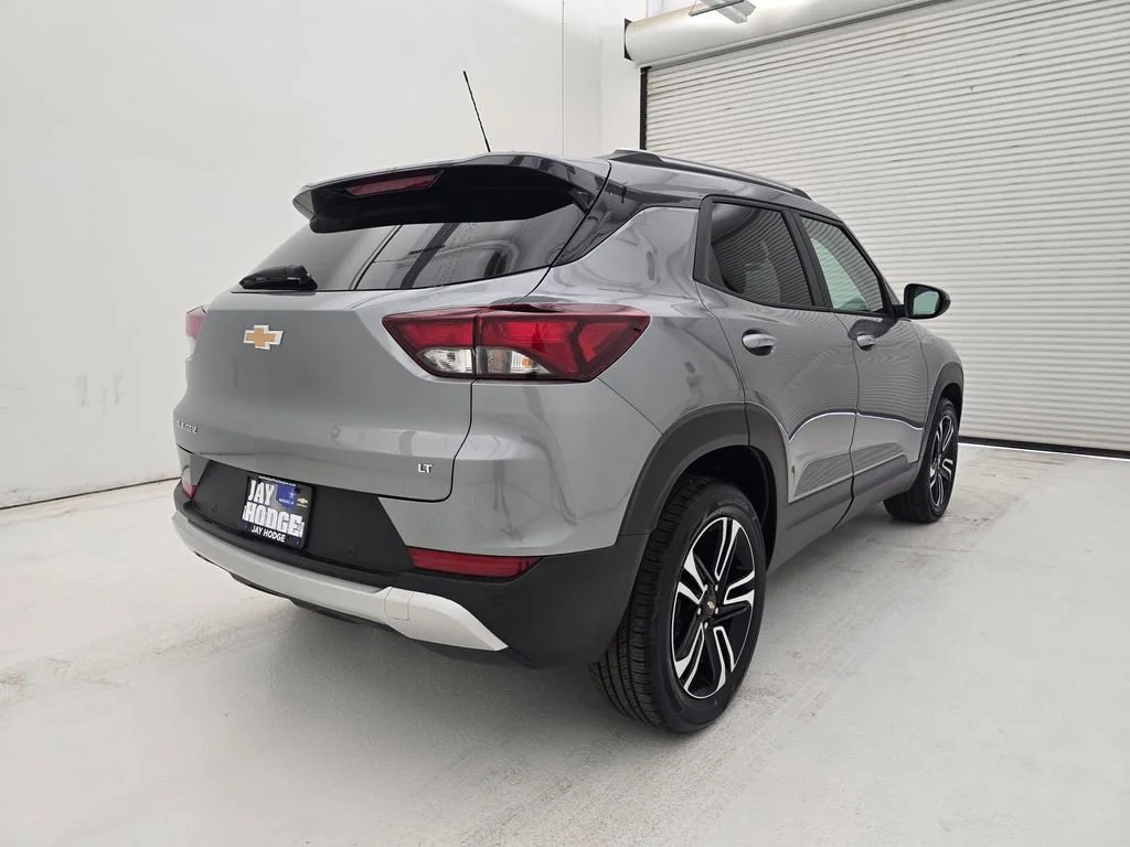 2026 Chevrolet Trailblazer LT - Photo 29