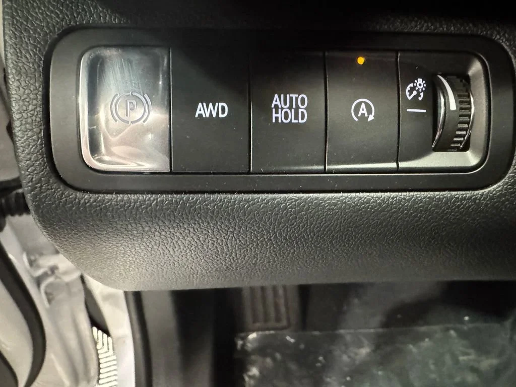 2026 Chevrolet Equinox LT - Photo 18