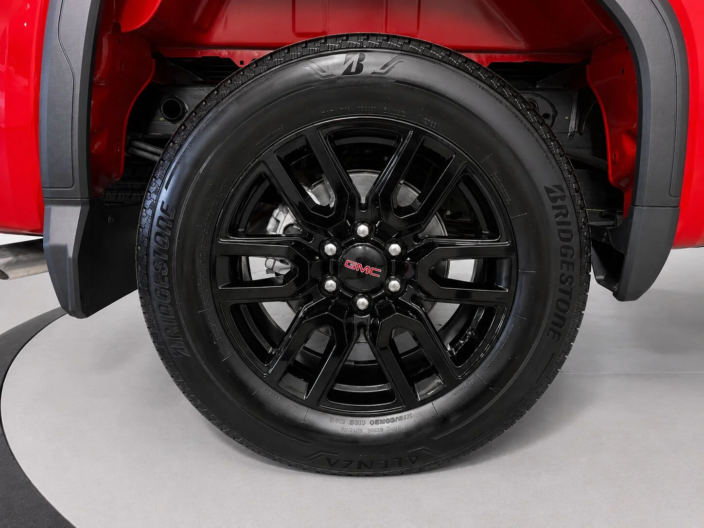 2026 GMC Sierra 1500 Elevation - Photo 14