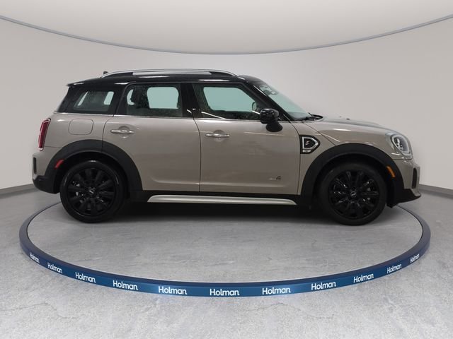 Certified Used 2024 Gray MINI Signature image 4