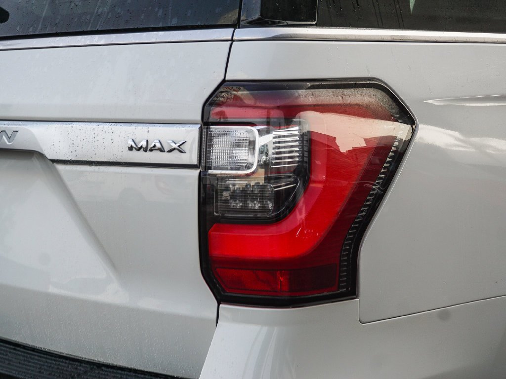 Used 2021 White Ford Platinum image 8