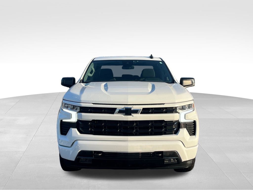 2023 Chevrolet Silverado 1500 RST - Photo 6