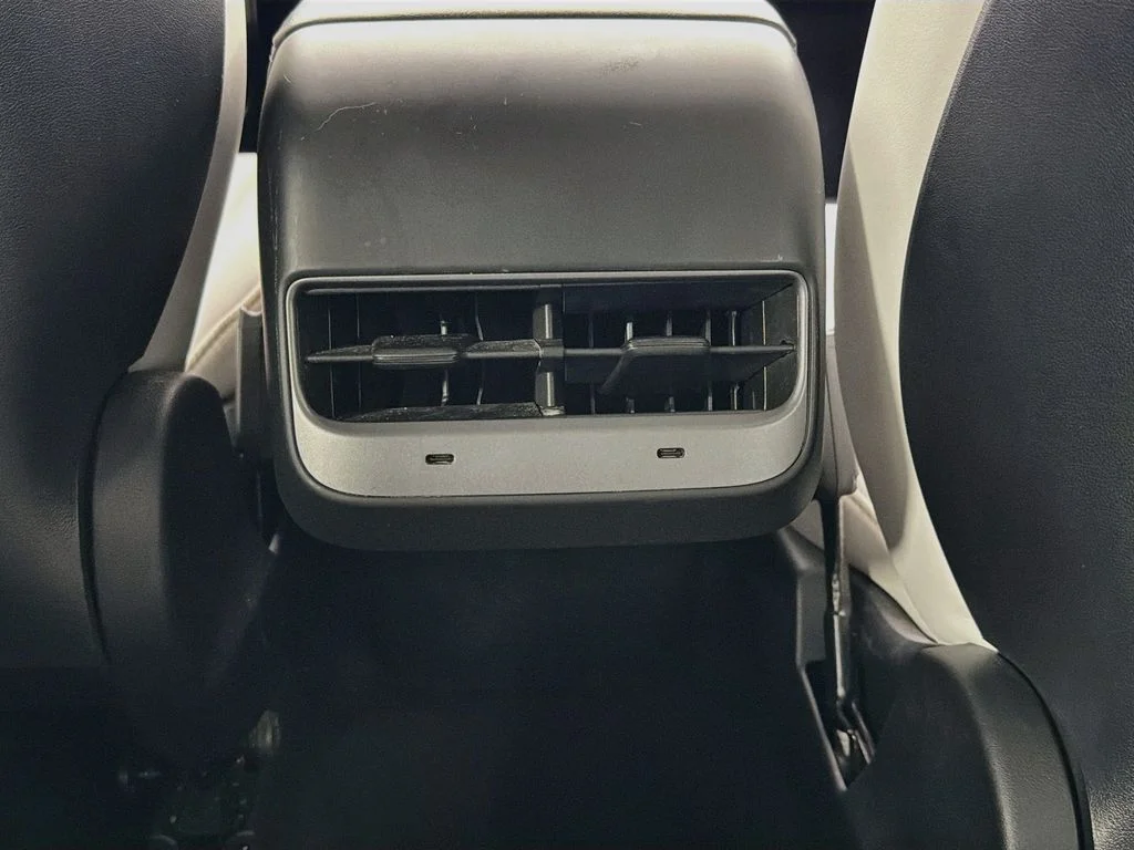 Used 2023 Black Tesla Performance image 24