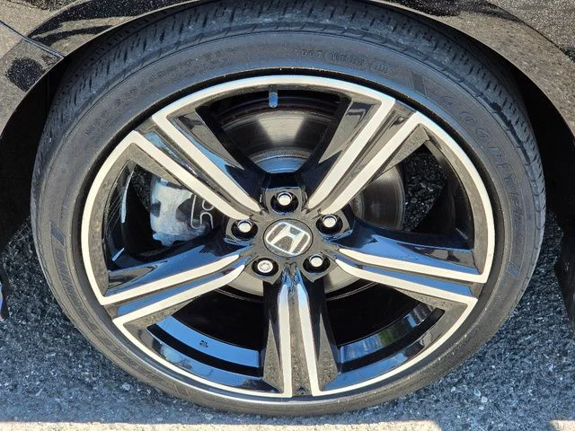 2024 Honda Accord Hybrid Sport - Photo 18
