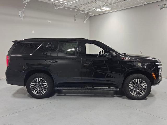 Used 2025 Black Chevrolet Z71 image 15
