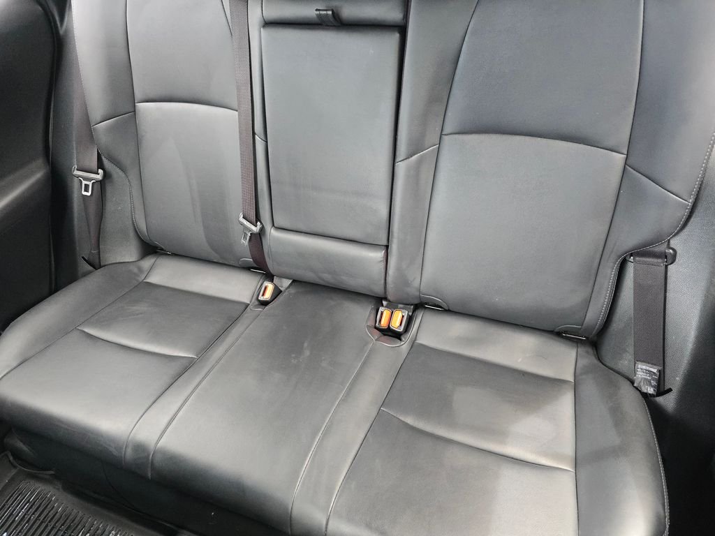 Used 2024 Black Toyota Nightshade image 20