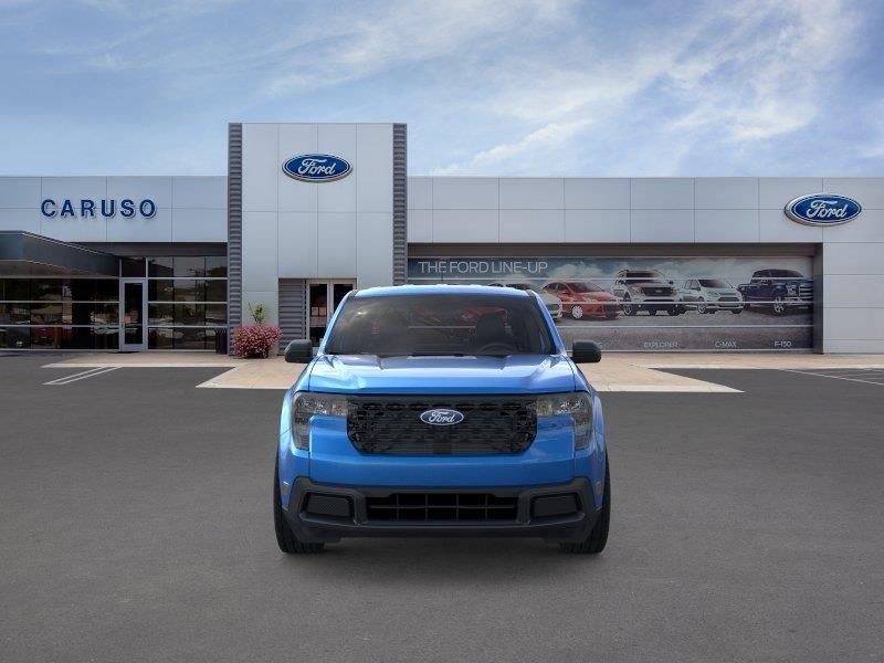 New 2026 Velocity Blue Ford XLT image 6