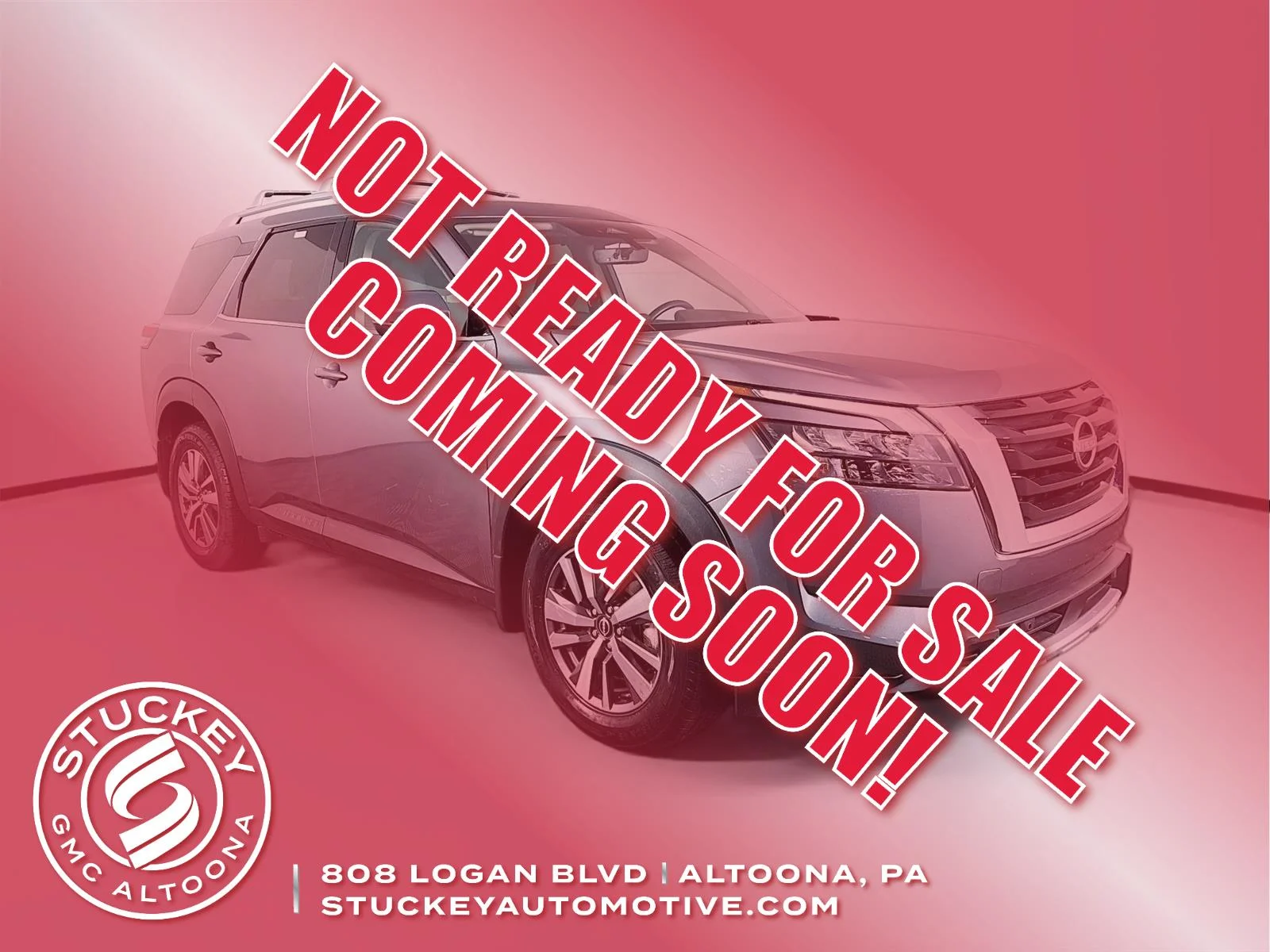 2025 Nissan Pathfinder SL 4WD's photo