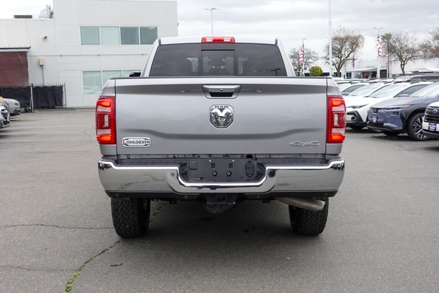 2022 RAM Ram 2500 Pickup Laramie Longhorn - Photo 7