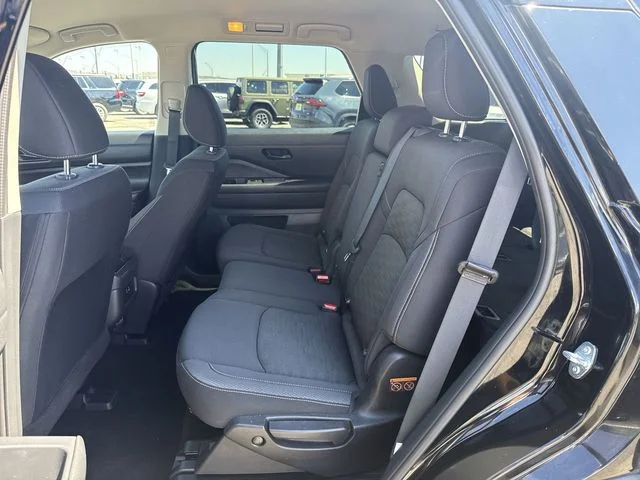 Used 2024 Black Nissan S image 21