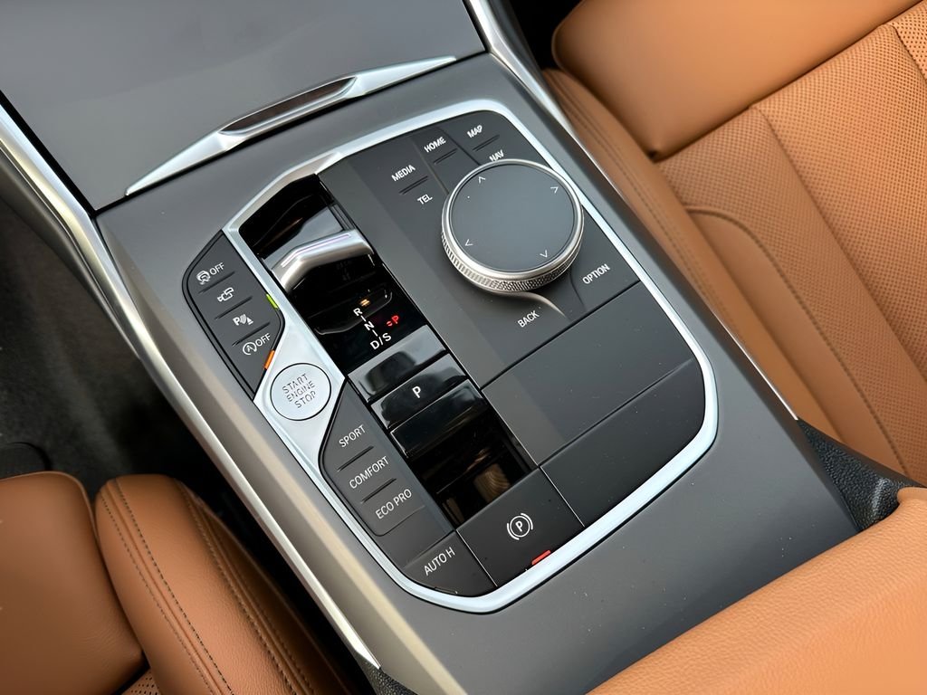 New 2026 Skyscraper Grey Metallic BMW 230i image 19