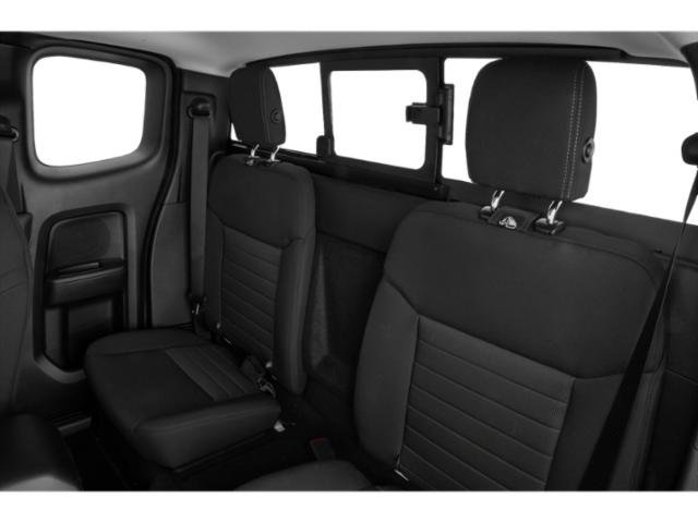 Used 2021 Gray Ford XLT image 13