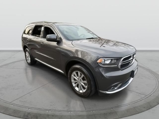 2016 Dodge Durango SXT Plus