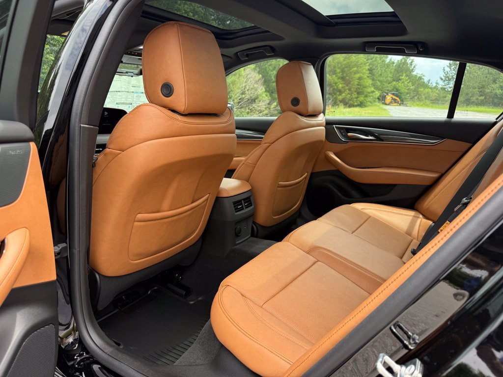 2026 Cadillac CT5 Premium Luxury - Photo 21