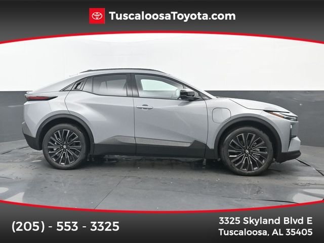 Used 2026 Cement Toyota XSE image 1