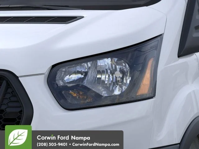New 2026 Oxford White Ford XL image 18