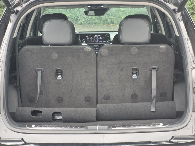 2023 Kia Sorento SX Prestige - Photo 32