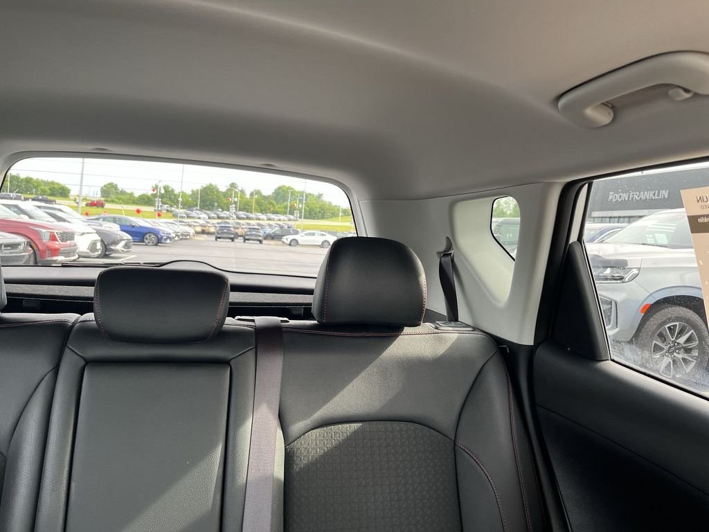 2024 Kia Soul GT-Line - Photo 14