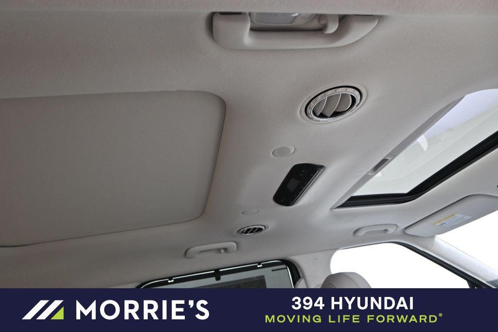 2026 Hyundai Palisade Calligraphy - Photo 17