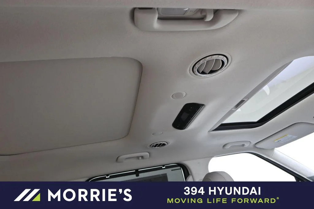 2026 Hyundai Palisade Calligraphy - Photo 17