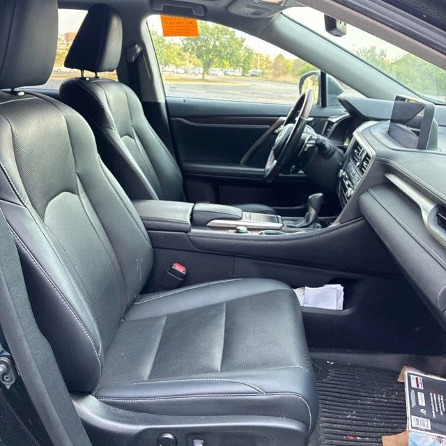 Used 2020 Obsidian Lexus 350 image 14