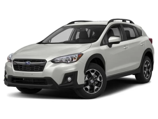 2019 Subaru Crosstrek 2.0i Premium CVT's photo
