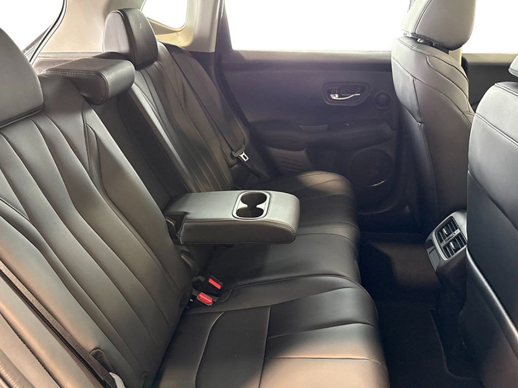 2026 Acura ADX Base - Photo 37