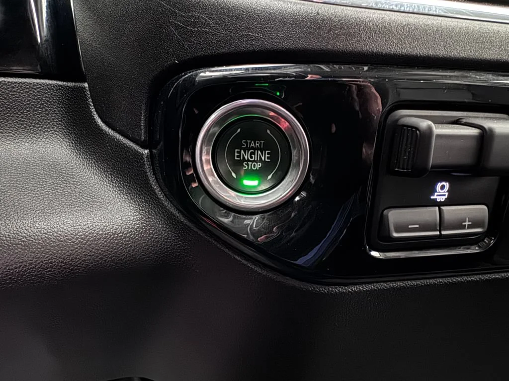 2024 Chevrolet Silverado 2500HD LTZ - Photo 20