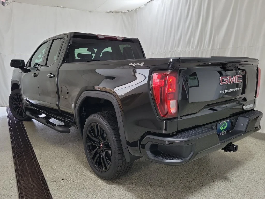 2026 GMC Sierra 1500 Elevation - Photo 8