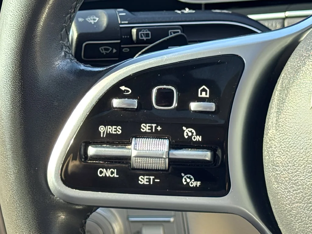 Used 2020 Silver Mercedes-Benz GLE 350 image 15