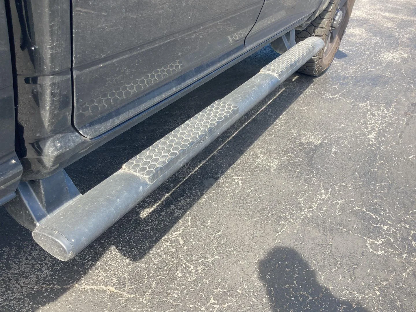 Used 2021 Bk Ram Laramie image 9