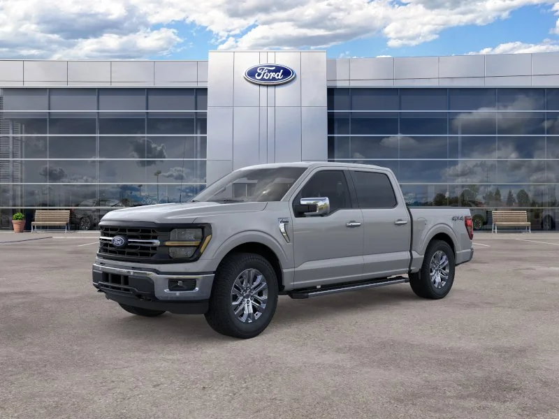 New 2026 Avalanche Ford XLT image 24