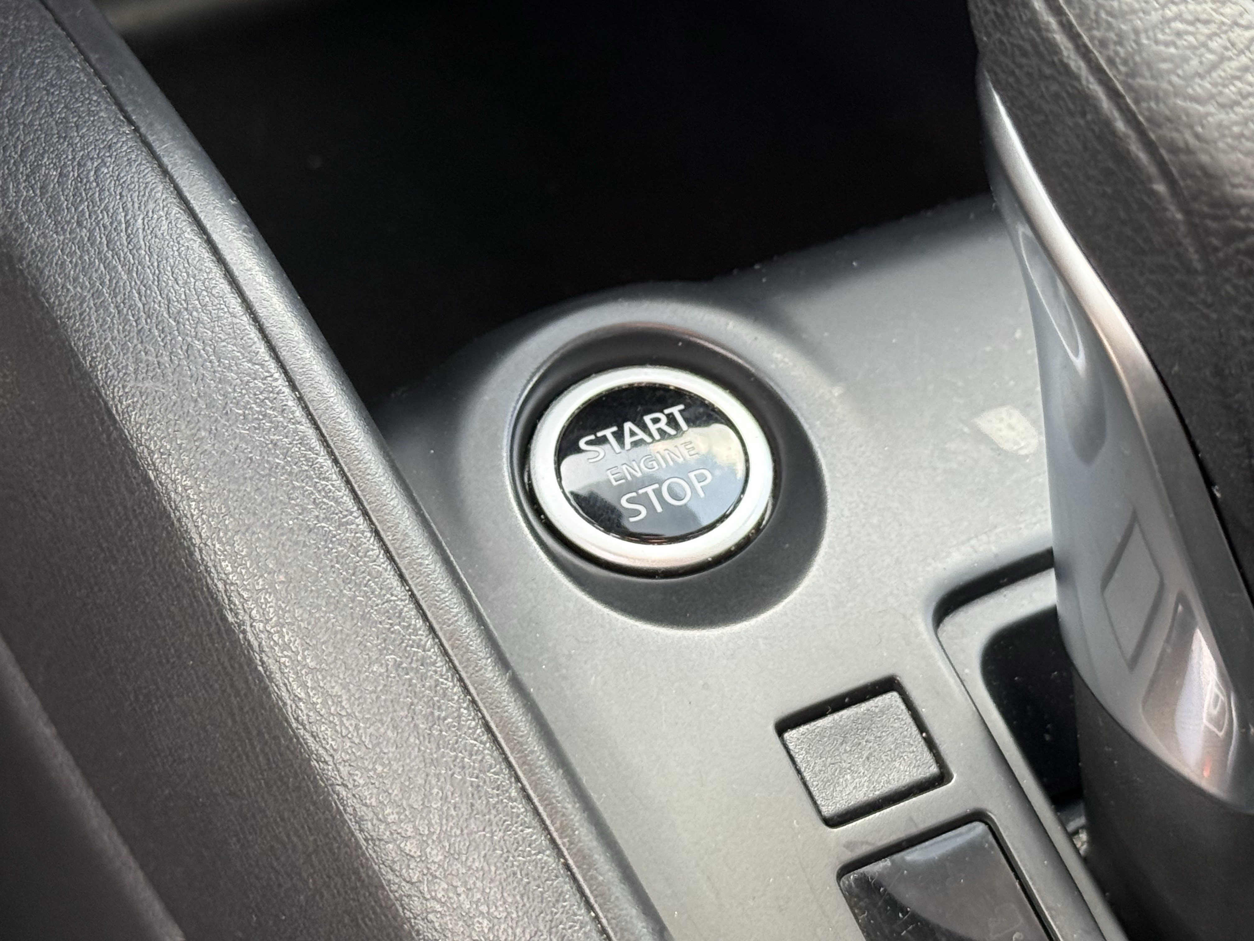 Used 2024 Fresh Powder Nissan S image 24