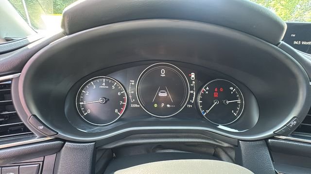 Certified Used 2025 Red Mazda 2.5 S Preferred Package image 24