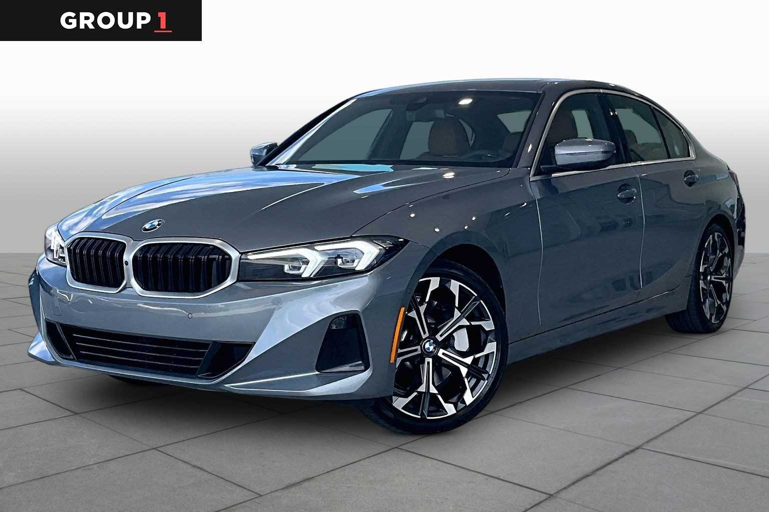 2026 BMW 3 Series